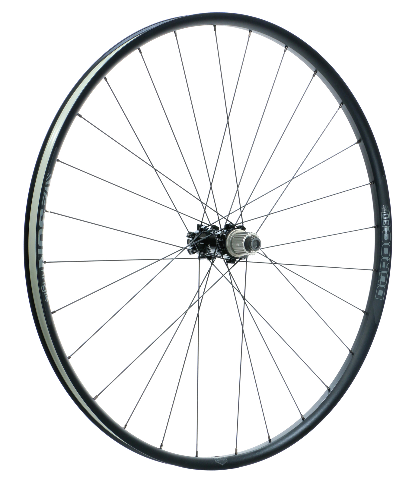 27.5 12x142 2024 rear wheel