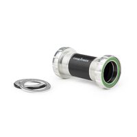 Hellbender 70 Bottom Bracket 30mm BSA Threaded SILVER (BAI0143S)