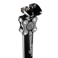 eeSilk CARBON Suspension Post 31.6mm (SP5C316)