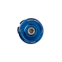 Headset Spare 40-Series Top Cap 1-1/8 inch (28.6mm) BLUE (BAA0168BLUE)