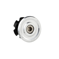 Headset Spare 40-Series Top Cap 1-1/8 inch (28.6mm) SILVER (BAA0168SILVER)