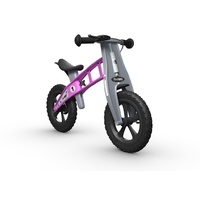 FirstBIKE Cross PINK WITH BRAKE (L2027)