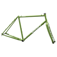 FRAMESET OUTBACK V2 GREEN