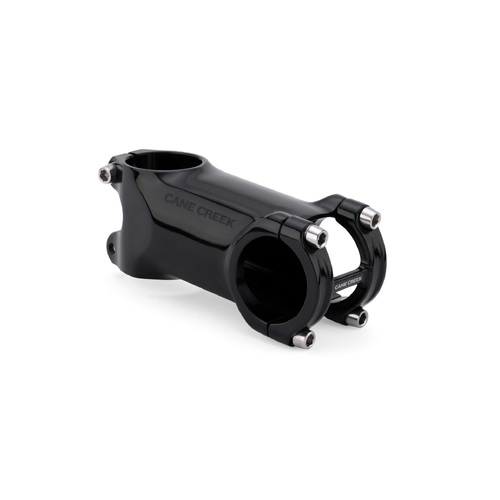 GXC STEM - 60MM - Polished Black (BAJ0114)