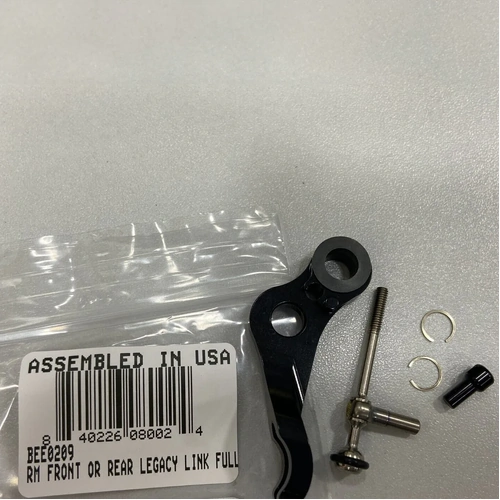 RM Legacy Link Upgrade Kit (BEE0209)