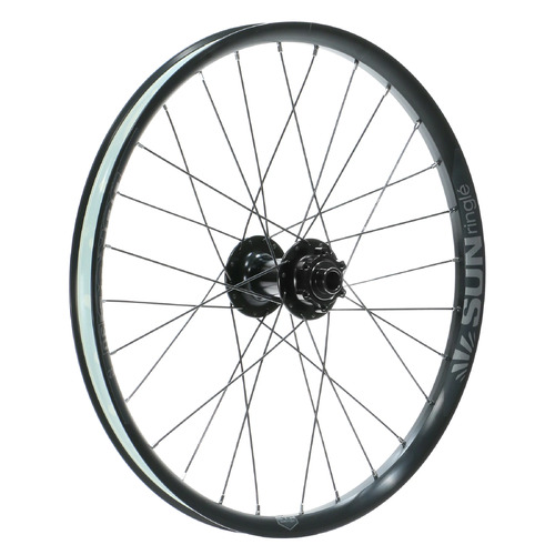 Duroc 30 JUNIT 20in Front wheel 100x15/QR (292-33110-K001-C)