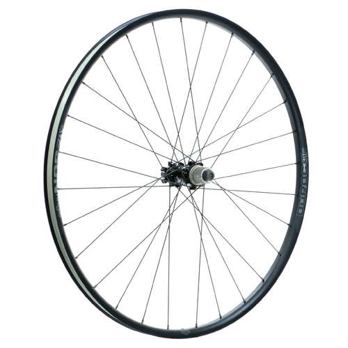 Duroc 30 Expert Wheelset 27.5in 110x15 & 148x12 MS/XD